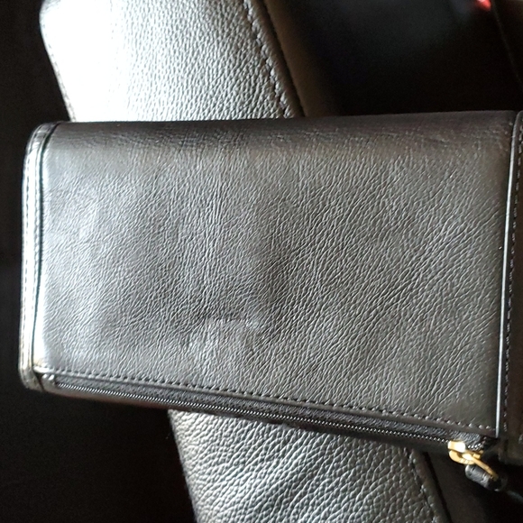 Coach wallet - Picture 2 of 4